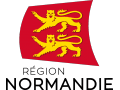 logo Région Normandie