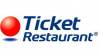 Tickets restaurant acceptés