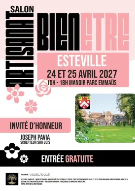 Salon du bien-être et de l'artisanat