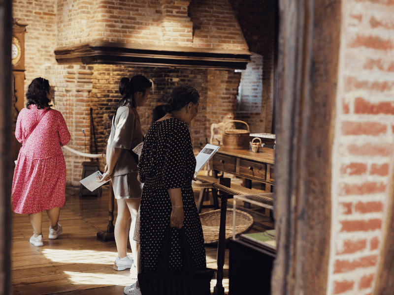 Journées européennes du Patrimoine