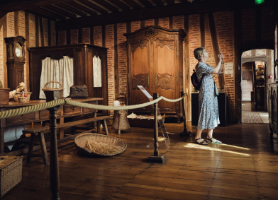 Journées européennes du Patrimoine