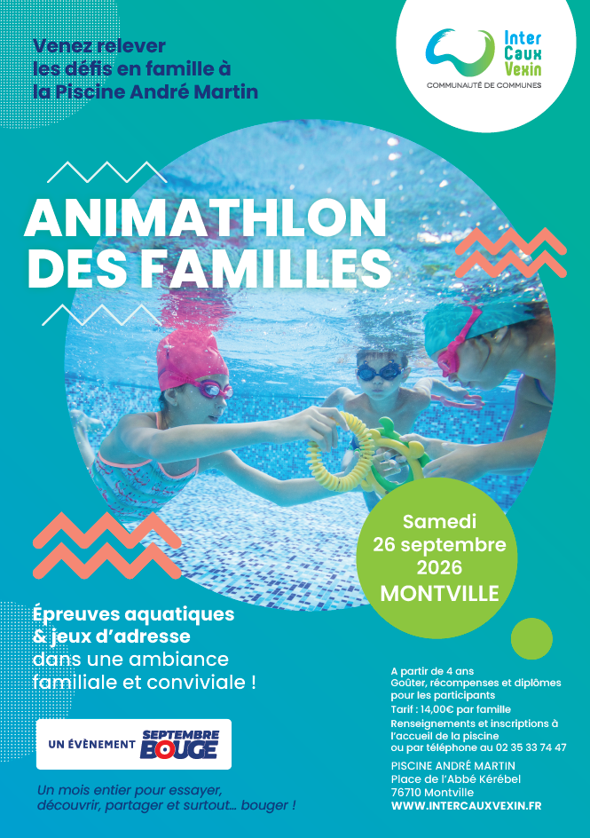 Animathlon