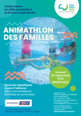 Animathlon