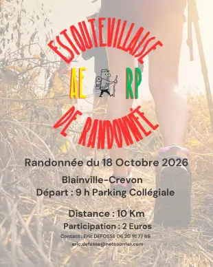 Randonnée 