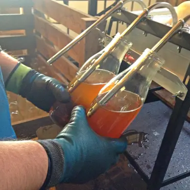 Cidrerie Le Sonneur du Val