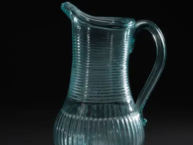 Visite thématique les arts du feu