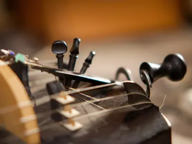 Concert trio de cécilium