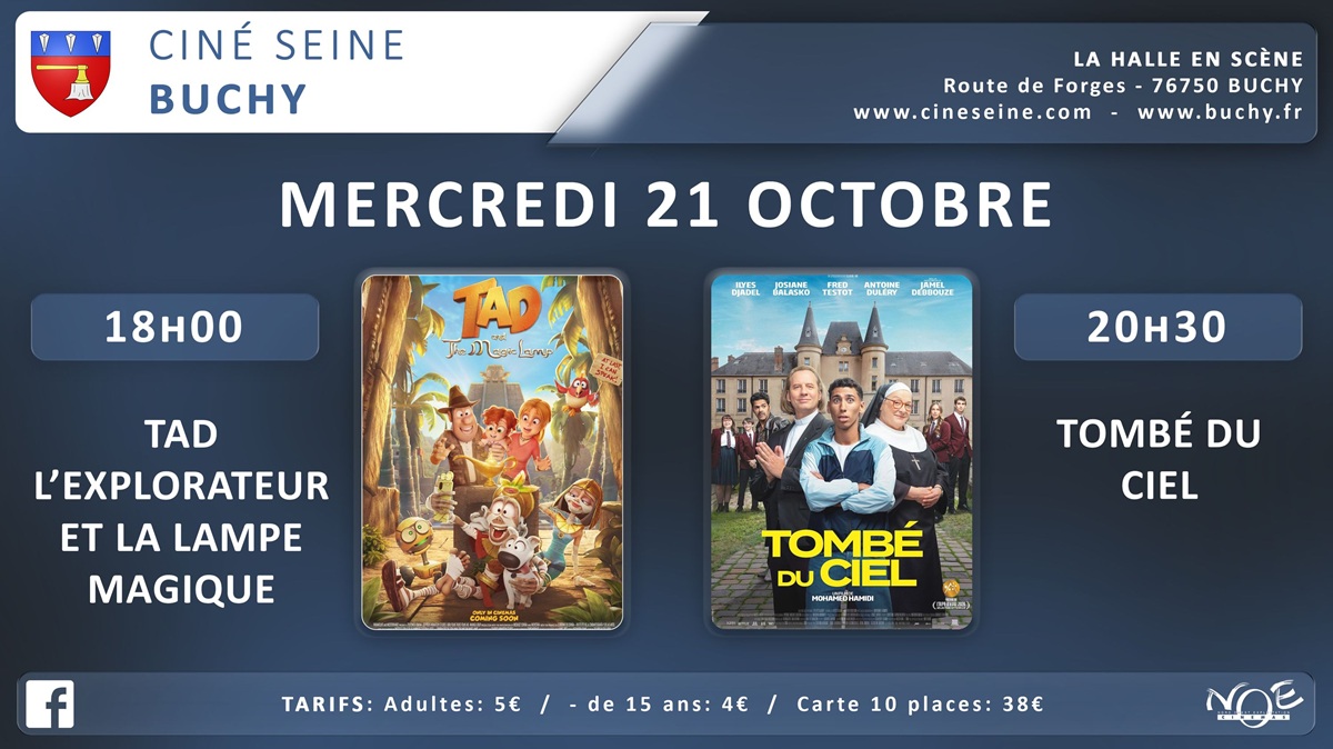 Ciné-Seine