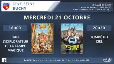 Ciné-Seine