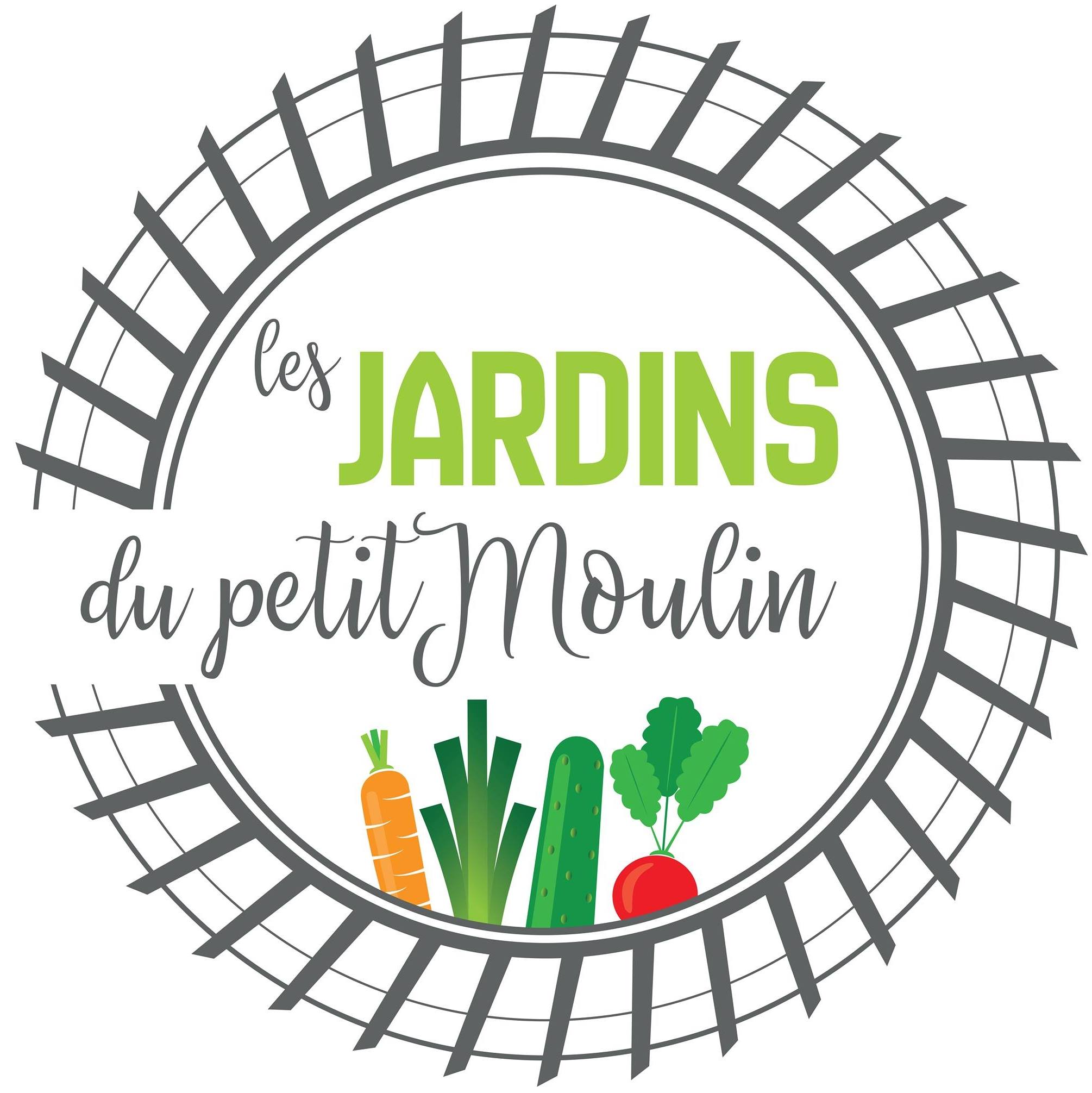 Les Jardins du Petit Moulin
