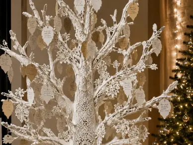L'arbre à souhaits