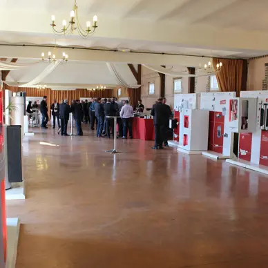 Le Clos Rouen - La Vaupalière