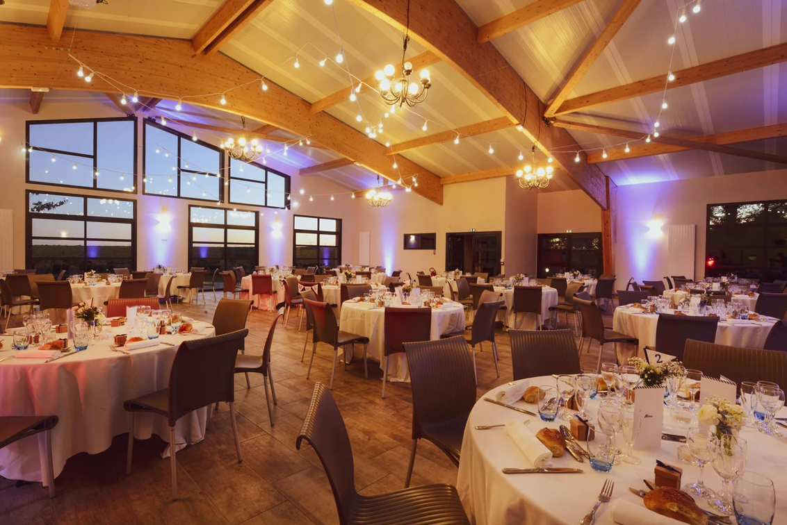 Grange de Bosc Grimont
