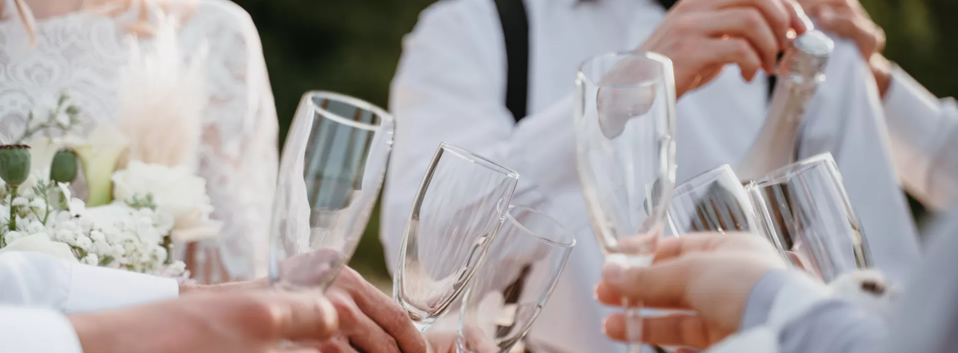 Mariage et événements privés au Château de Roumare
