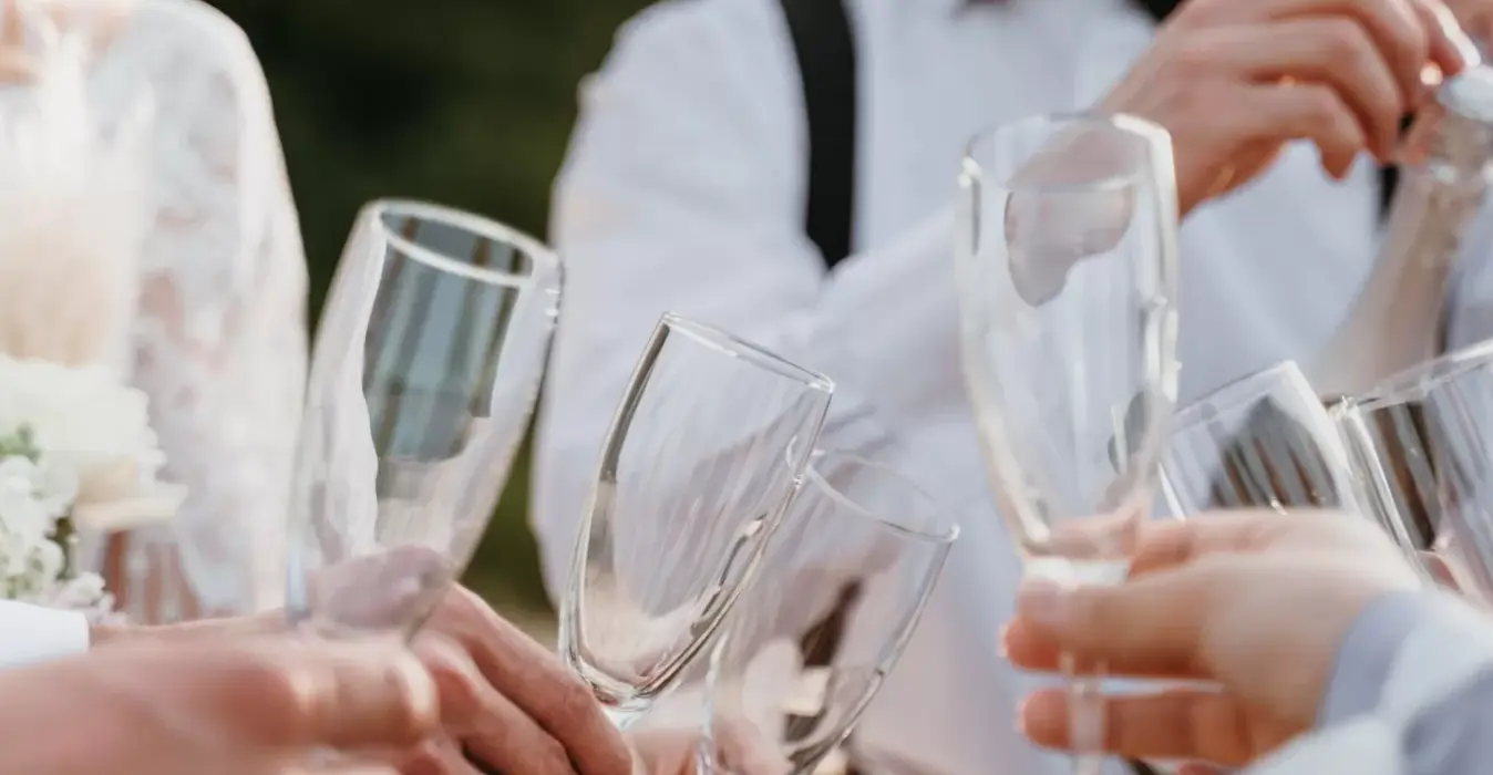 Mariage et événements privés au Château de Roumare
