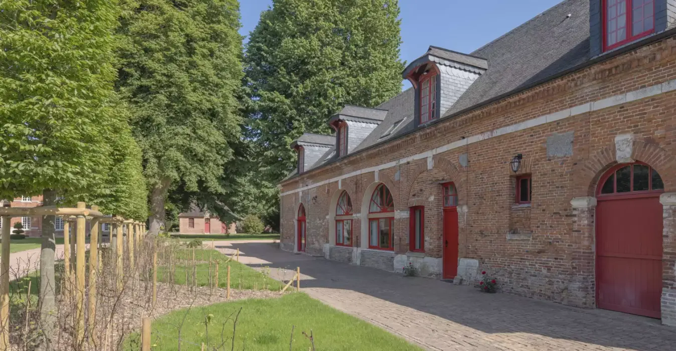 Mariage et événements privés au Château de Roumare

