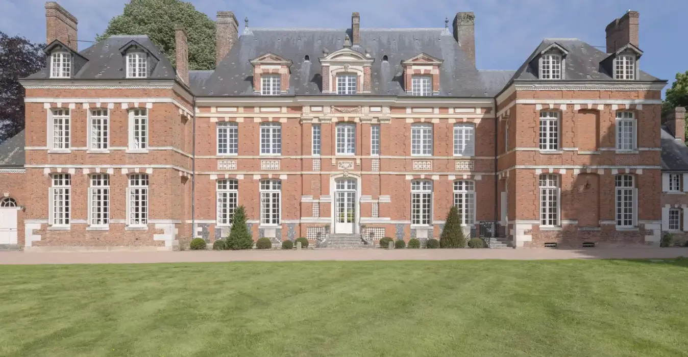 Mariage et événements privés au Château de Roumare
