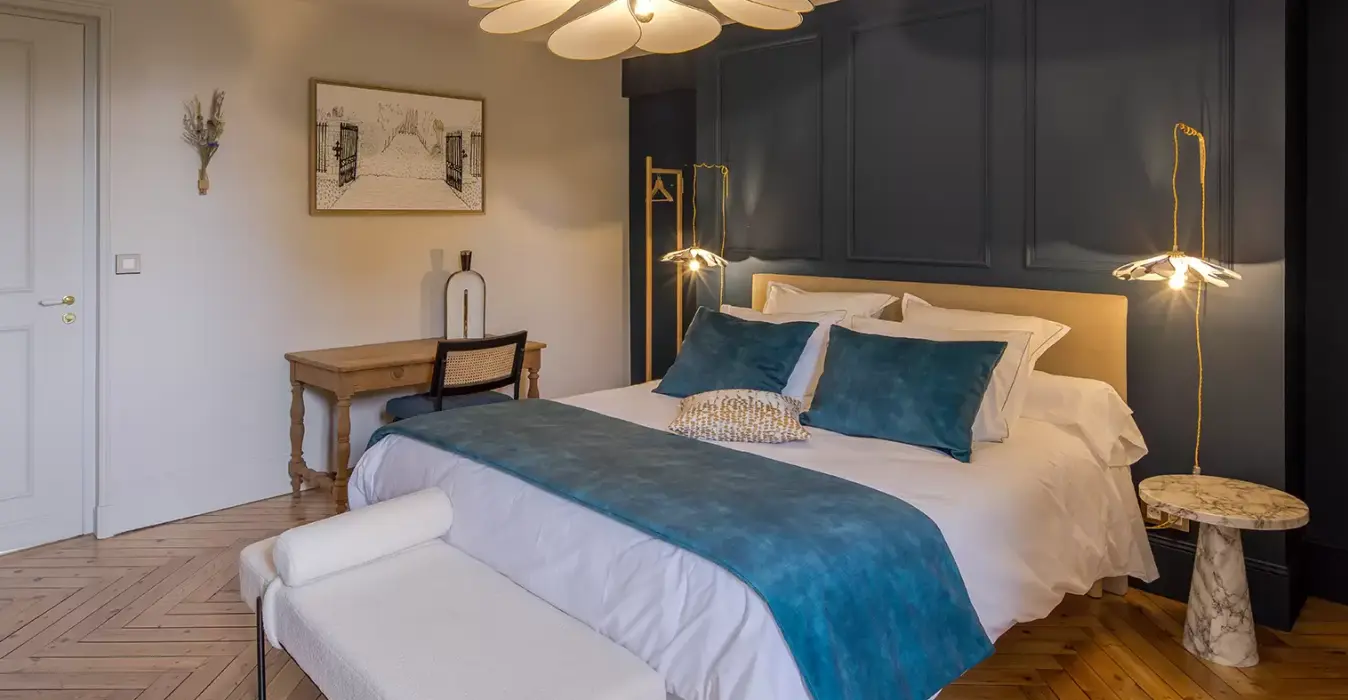 Mariage et événements privés au Château de Roumare
