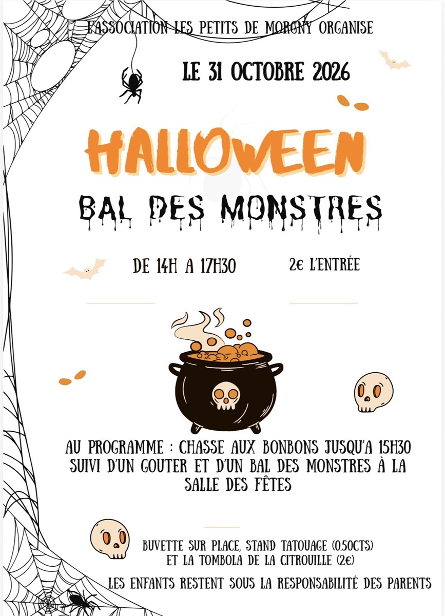 Halloween Party 