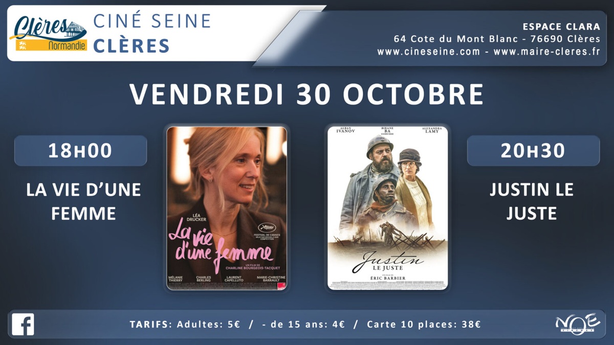 Ciné Seine