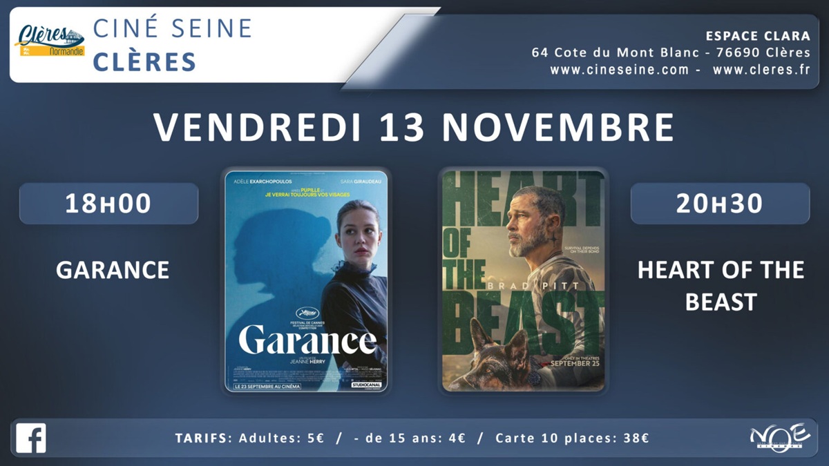 Ciné Seine