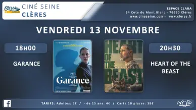 Ciné Seine