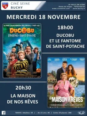 Ciné Seine