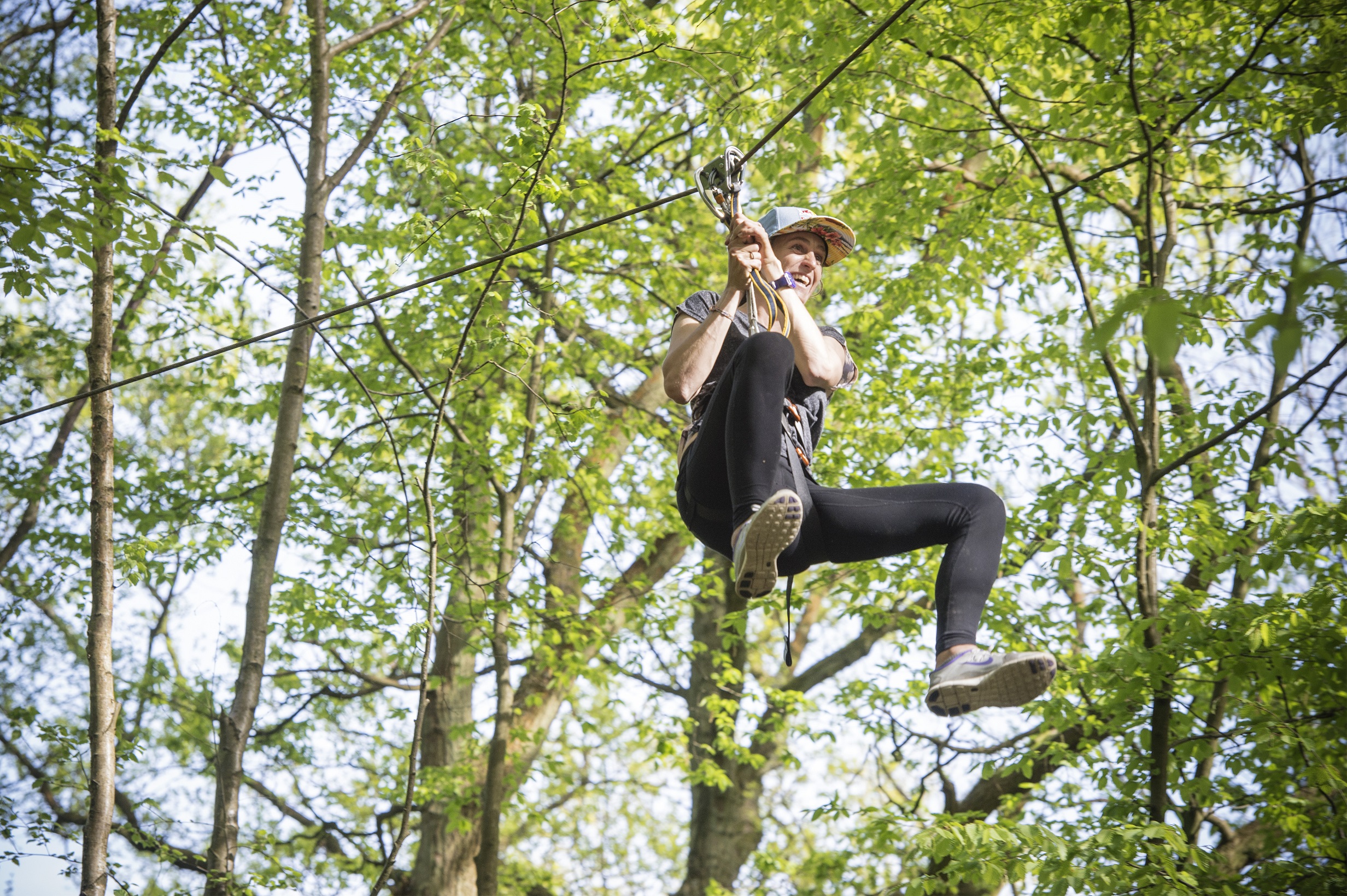 Arbr'en Ciel Rouen / Préaux

