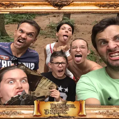 Arbr'en Ciel Rouen / Préaux