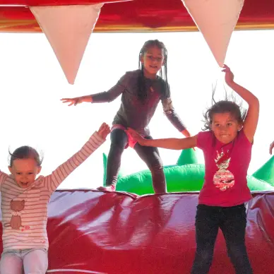 Arbr'en Ciel Rouen / Préaux