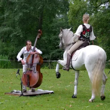 Les Ecuries des Vallées
