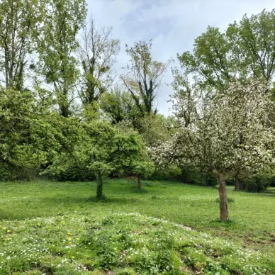 Les Ecuries des Vallées