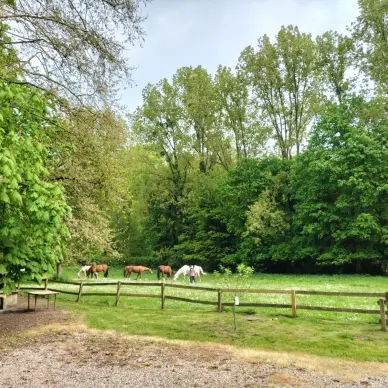 Les Ecuries des Vallées