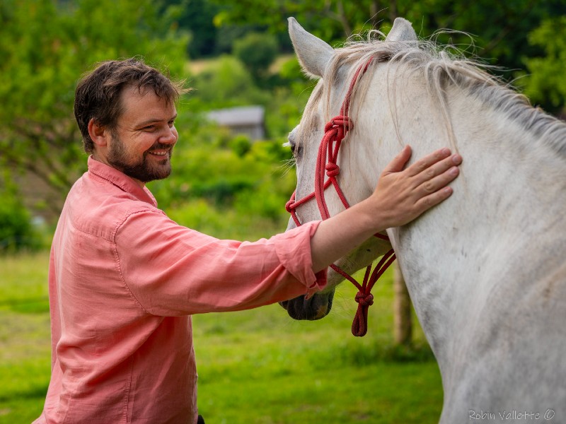 Equicoaching Autrement
