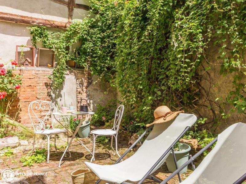 Gîte Le Relais de Lyons
