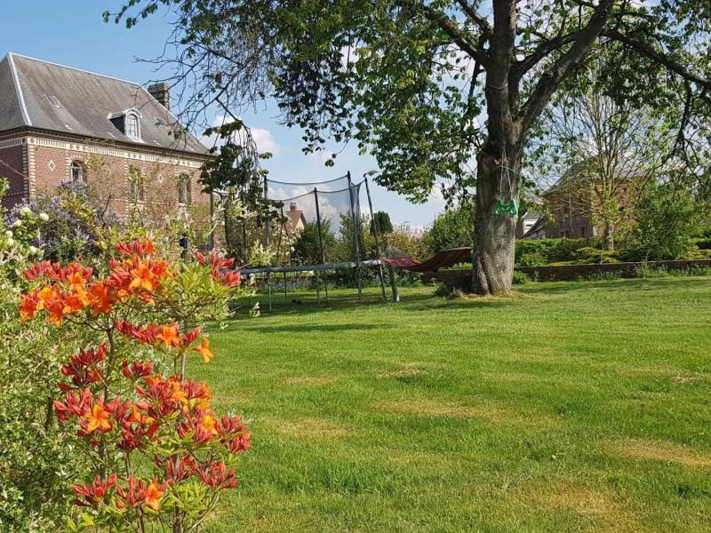 Les Chambres d'Hôtes d'Anne
