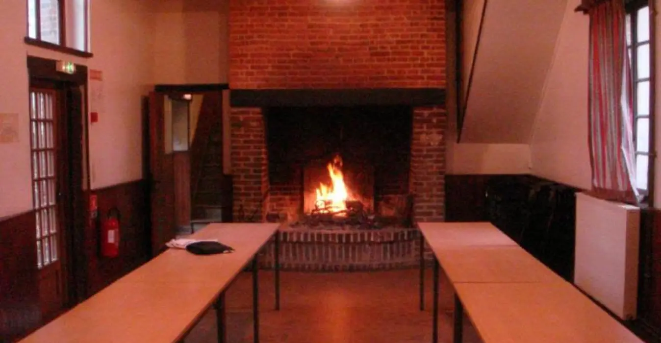 Gîte du Jardin de Bois-Guilbert
