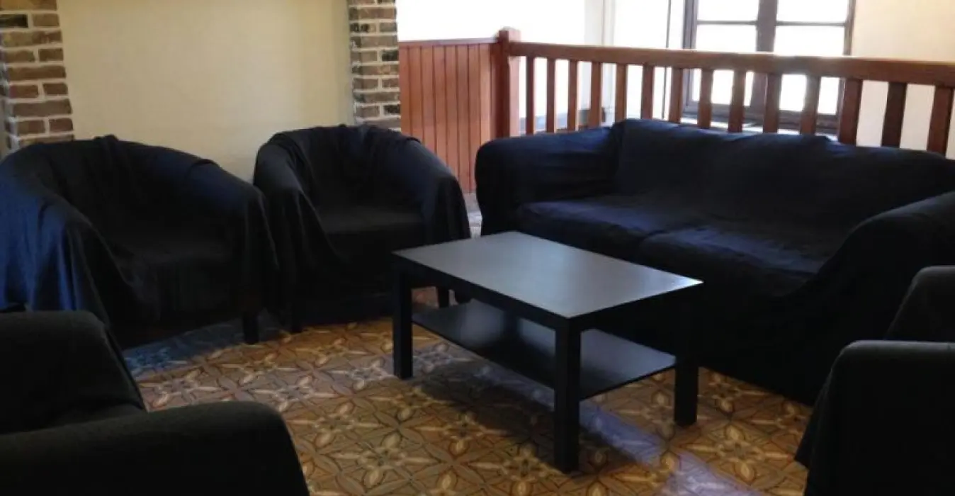 Gîte du Jardin de Bois-Guilbert
