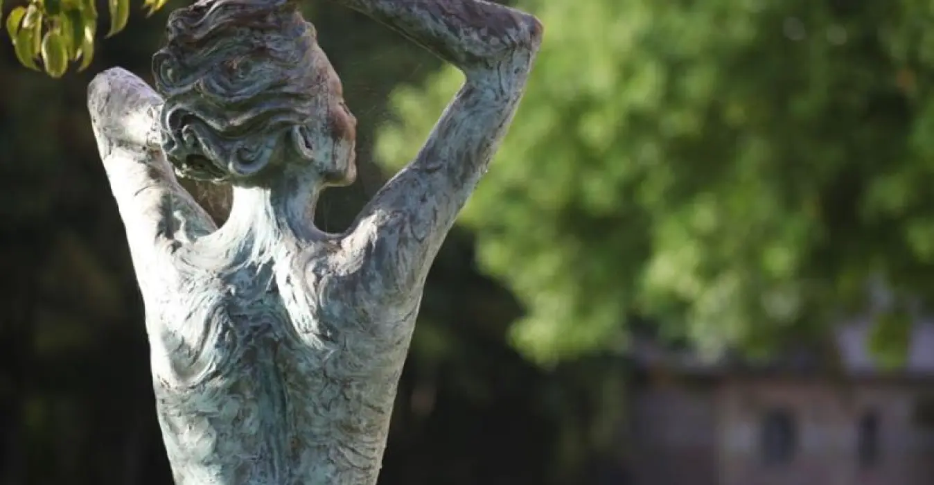 Gîte du Jardin de Bois-Guilbert
