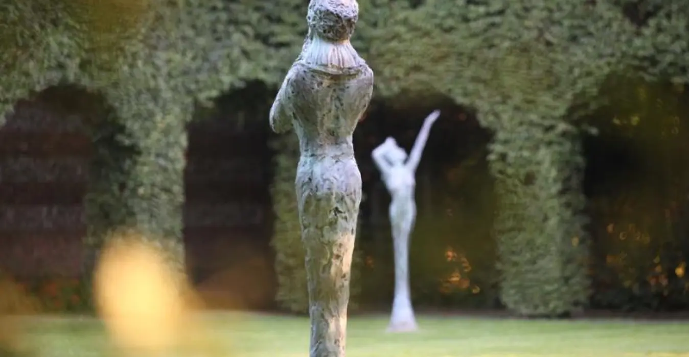 Gîte du Jardin de Bois-Guilbert
