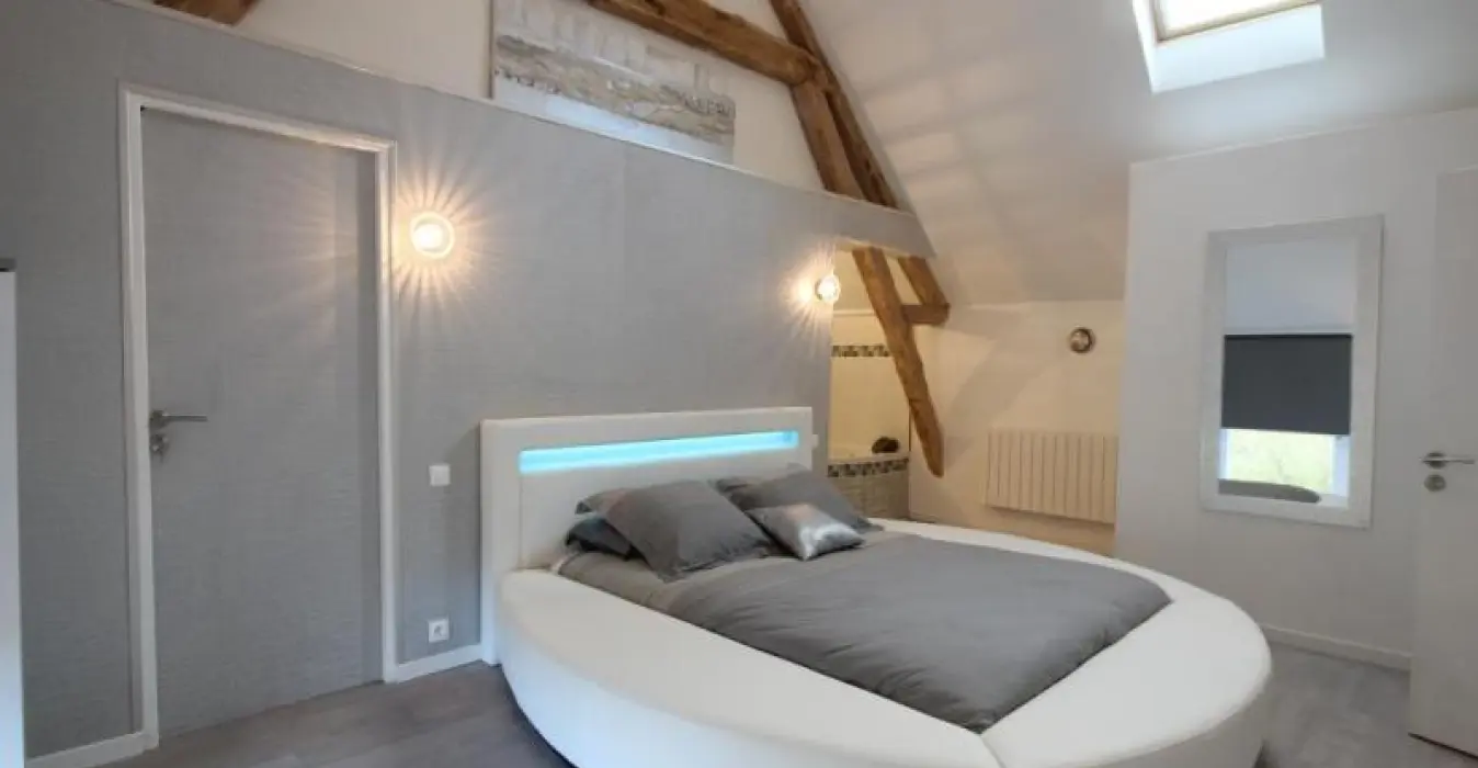 L'Annexe du Clos de la Beauce
