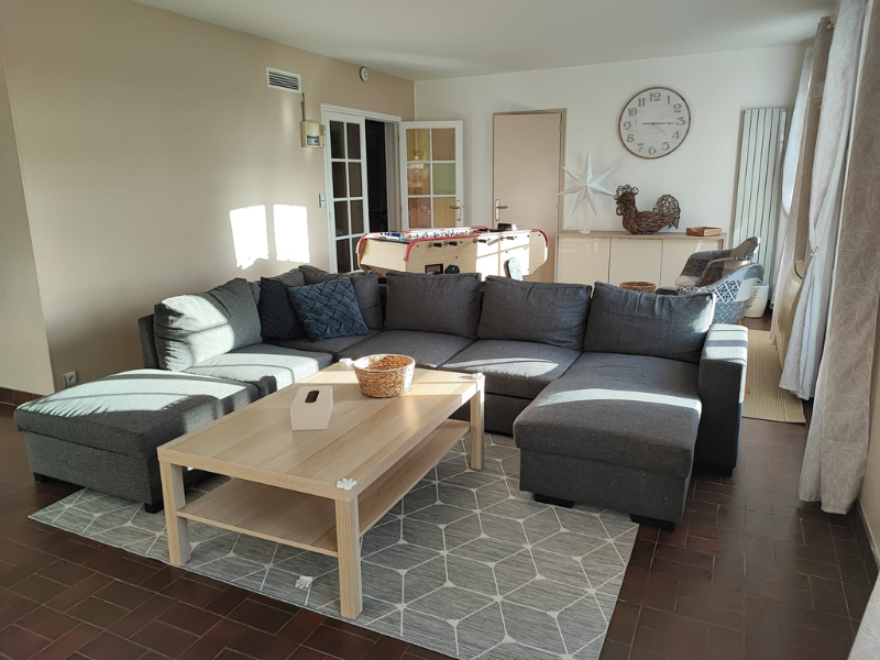 Gîte des Châtaigniers
