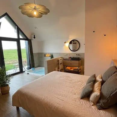 Grange de Bosc Grimont