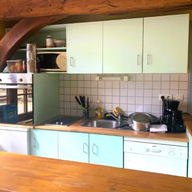 Ferme Equestre de Bois Guilbert