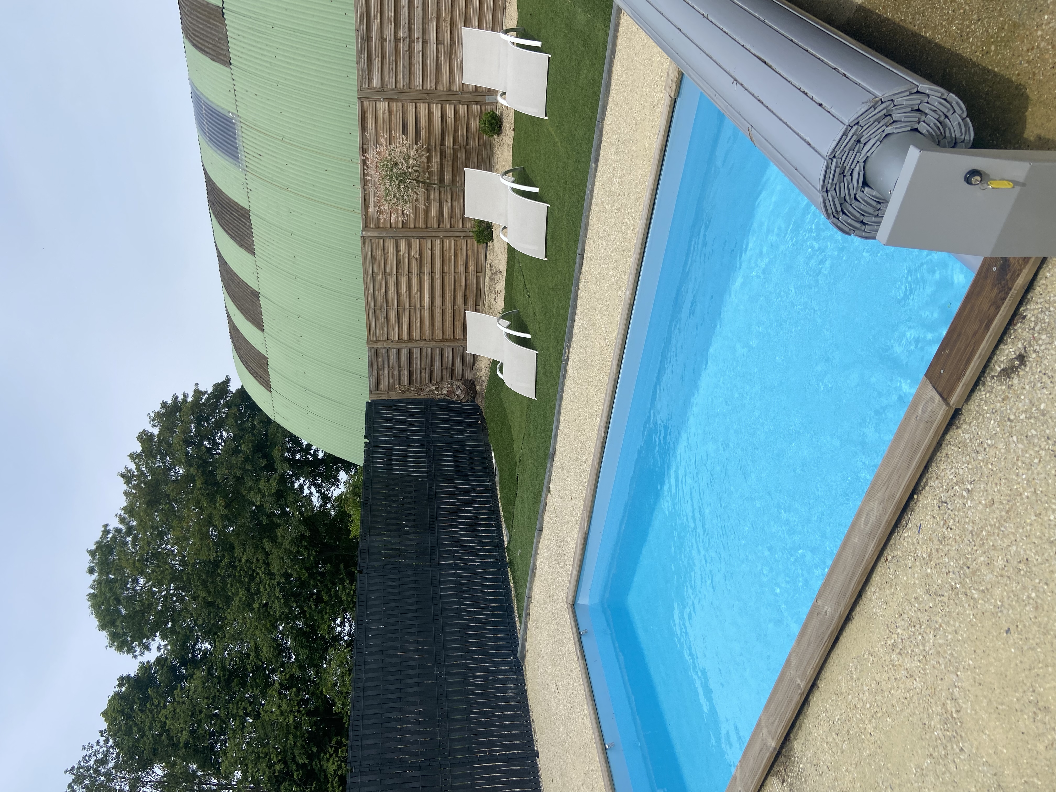 Gîte &quot;Caux Gîte&quot;
