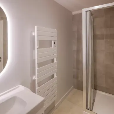 Le Gîte des écuries du château de Roumare