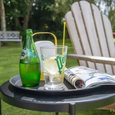 Hôtel Relais de Montigny 