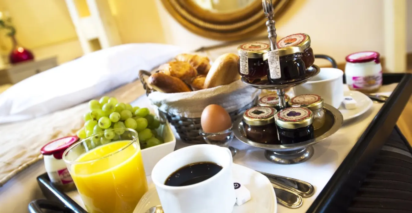 Château Hôtel de Belmesnil
