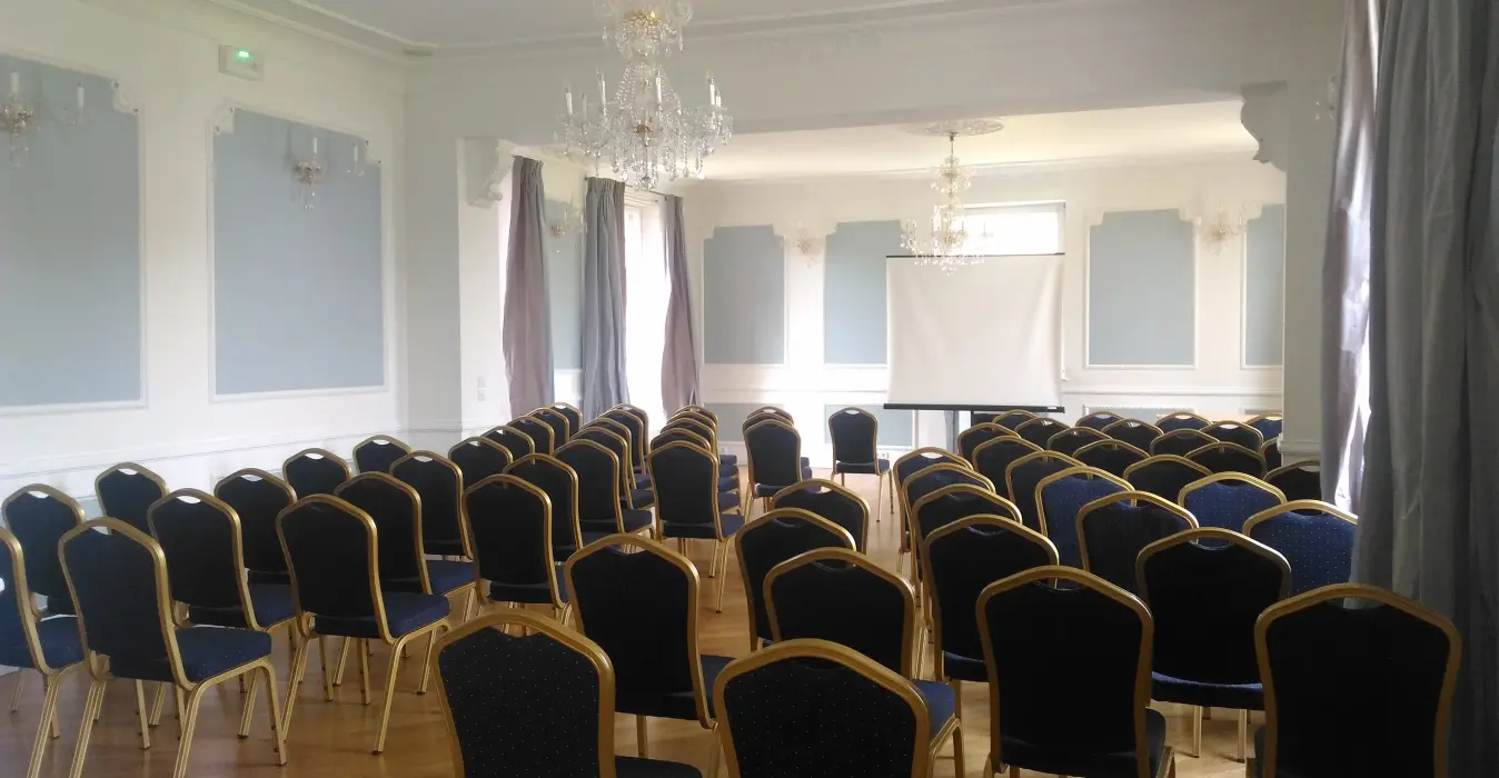 Château Hôtel de Belmesnil
