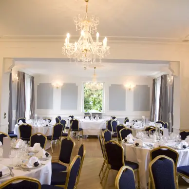 Château Hôtel de Belmesnil